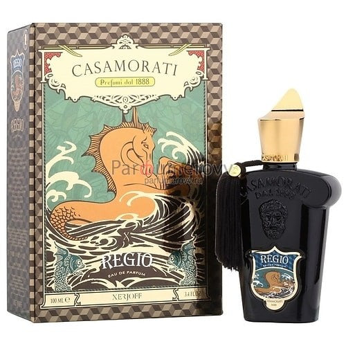 Xerjoff Casamorati Regio 100ml EDP