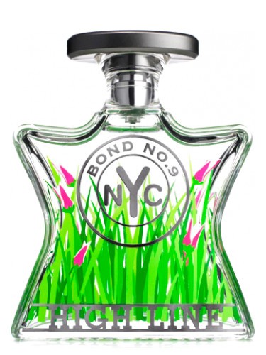 Bond and co online scent