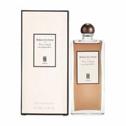 A bottle of Five O`Clock Au Gingembre 50ml Eau De Parfum by Serge Lutens from Rio Perfumes.