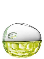 A DKNY Be Delicious Crystallized 50ml EDP bottle, by DKNY, on a white background.