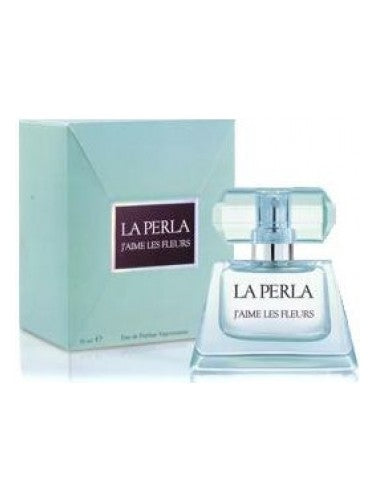 La Perla J'aime Les Fleurs 100ml EDP.