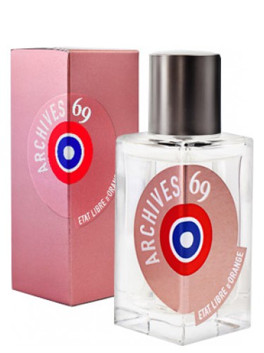 ETAT LIbre d' Orange Archives 69-100ml