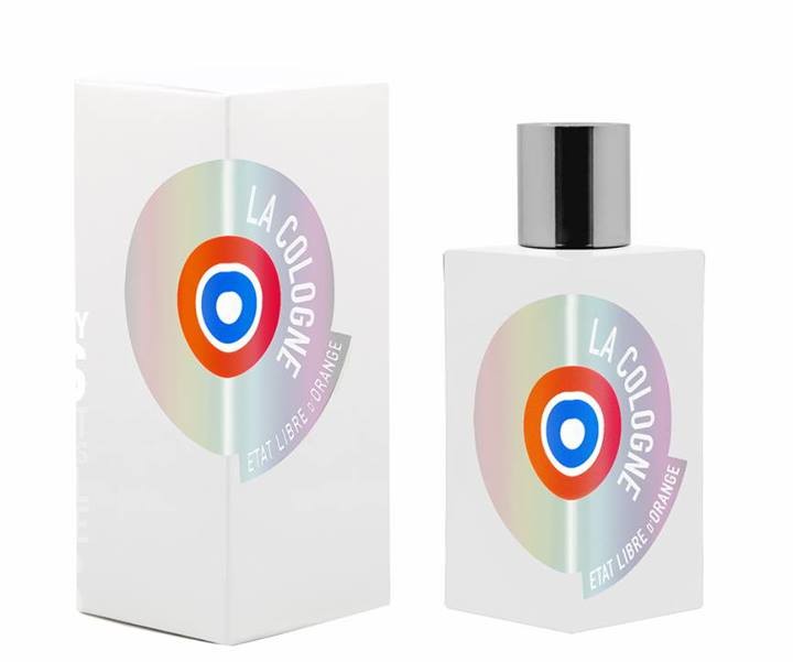 ETAT LIbre d' Orange Archives 69-100ml