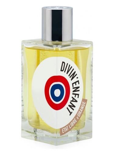 ETAT LIbre d' Orange Archives 69-100ml