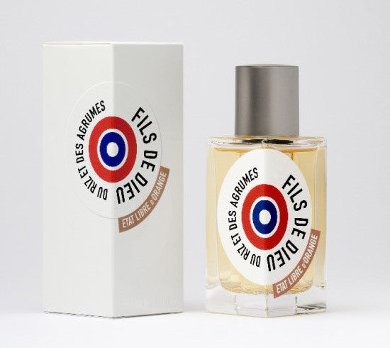 ETAT LIbre d' Orange Archives 69-100ml