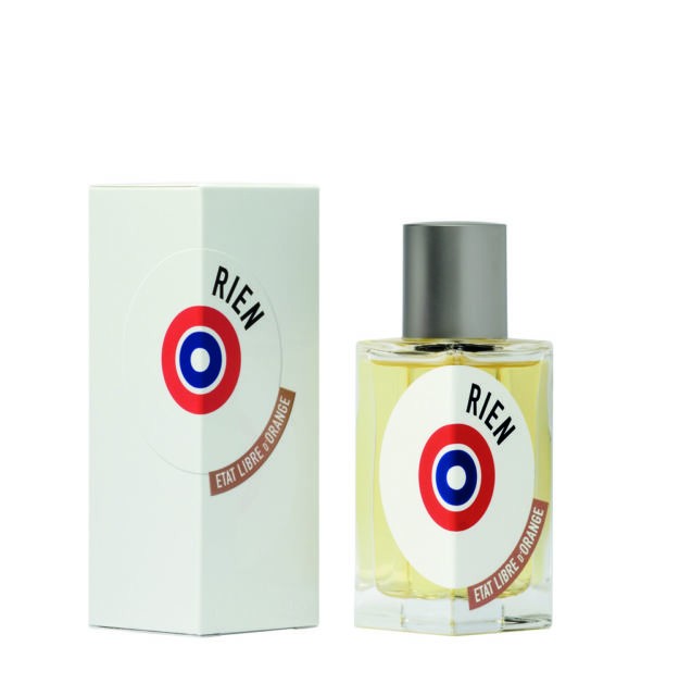 ETAT Libre d'Orange Rien 100ml