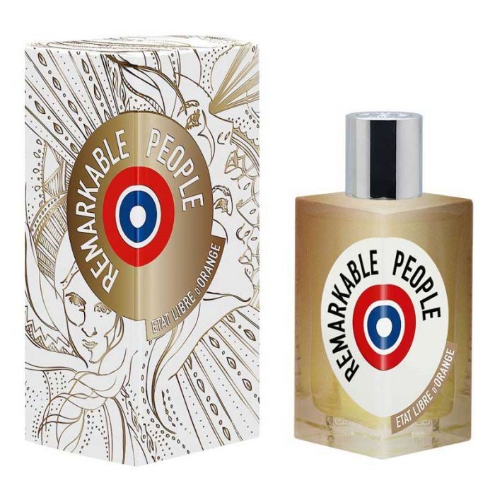 ETAT Libre d'Orange Rien 100ml