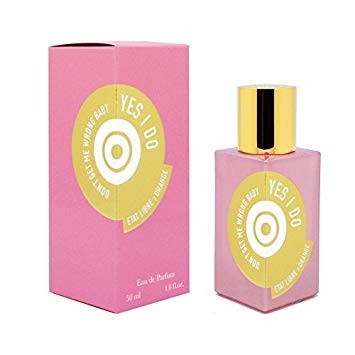 ETAT Libre d'Orange Yes I Do 100ml - Rio Perfumes