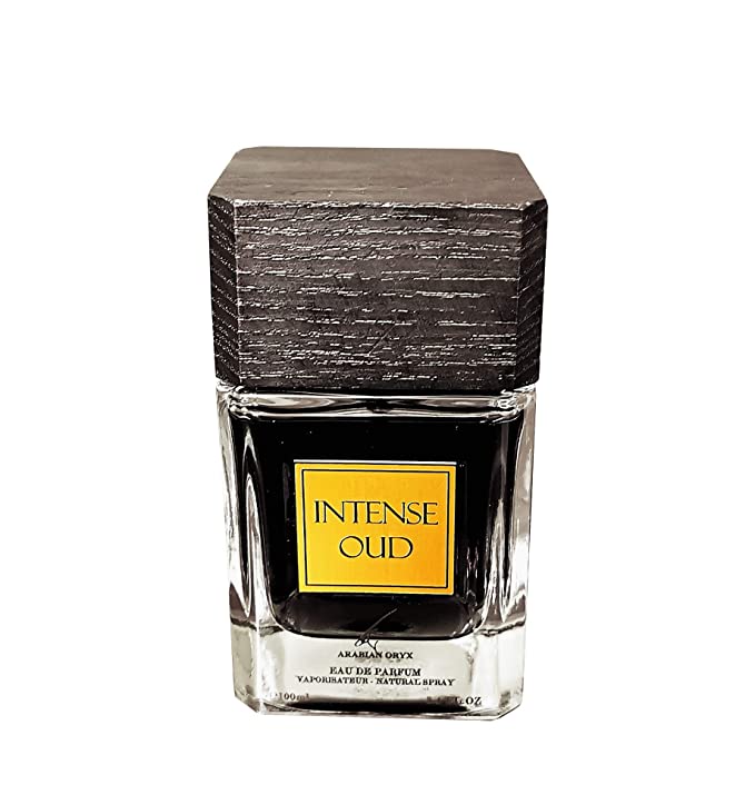 Paris Corner Intense Oud (Arabian Orynx) 100ml Eau De Parfum.