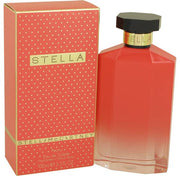 Stella McCartney's Stella fragrance for women, featuring Stella McCartney Peony 100ml Eau De Toilette Unboxed.