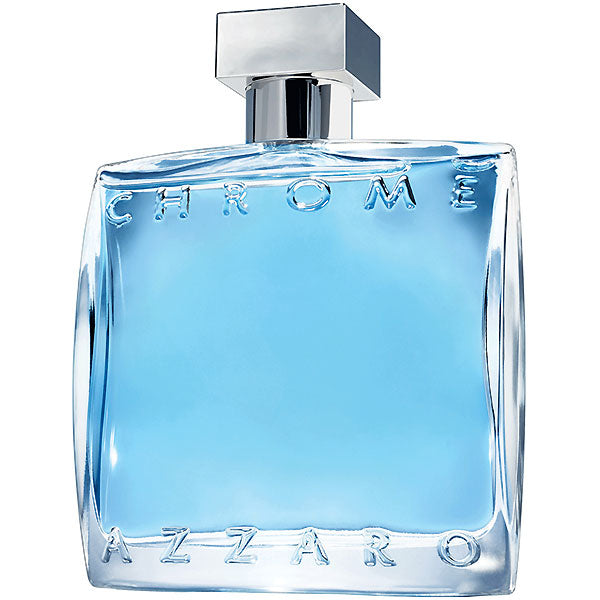 Azzaro Chrome 50ml EDT is a fragrance for men available in a 50ml EDT by Azzaro.