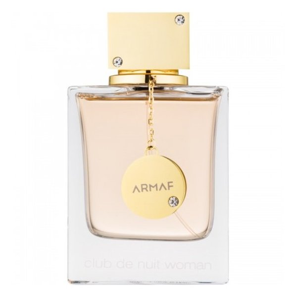 Armaf Club de Nuit Woman 105ml Eau De Parfum by Armaf.