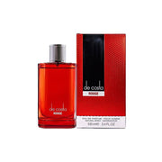 Fragrance World De Costa Rouge 100ml Eau de Parfum by Fragrance World for women.