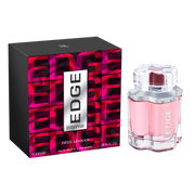 Swiss Arabian Edge Intense Women 100ml Eau De Parfum by Swiss Arabian.