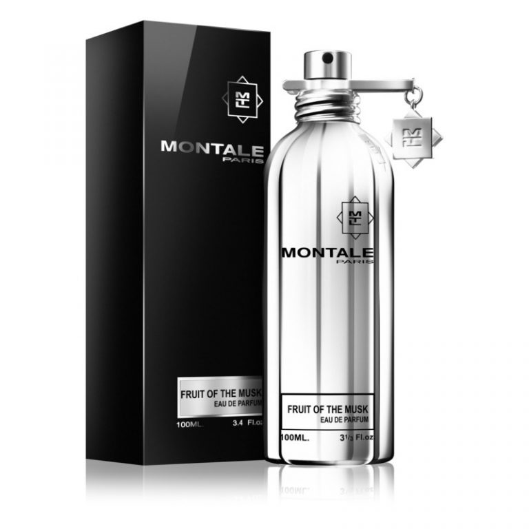 Montale Paris Fruits of the Musk 100ml Eau De Parfum available at Rio Perfumes.