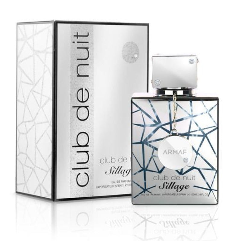 Armaf Club de Nuit Sillage 105ml eau de parfum.