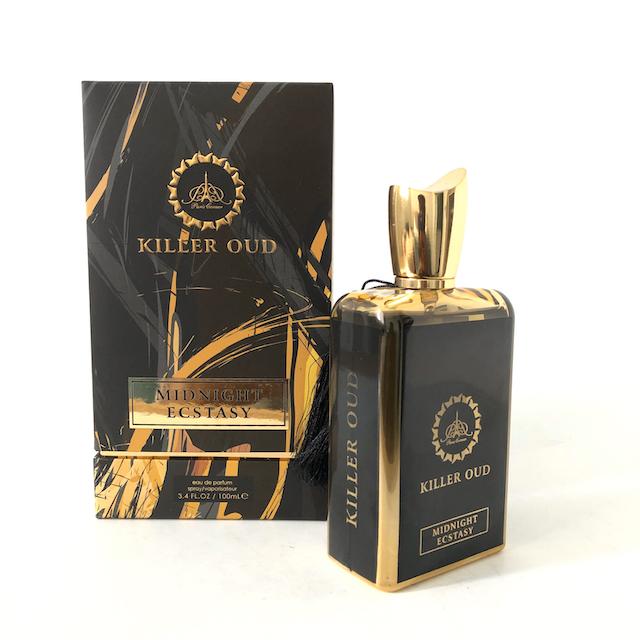 Killer wood online cologne