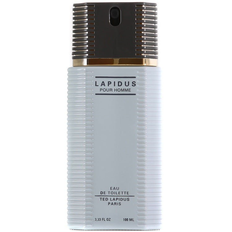 Rio Perfumes offers the 100ml Ted Lapidus Pour Homme Eau De Toilette.