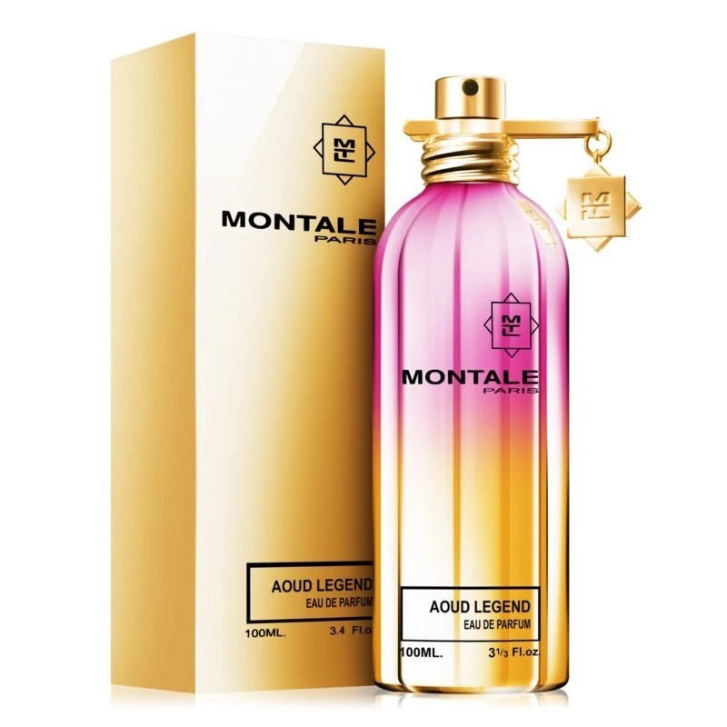 Experience the captivating power of Montale Paris Aoud Legend 100ml Eau De Parfum. This exquisite eau de toilette, infused with the sensual essence of Montale Paris Aoud Legend 100ml Eau De Parfum, will leave you.