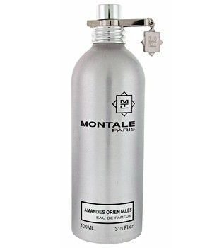 Montale Paris Amandes Orientales 100ml Eau De Parfum spray sold at Rio Perfumes.