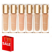 Clarins True Radiance Foundation SPF15 30ml.