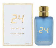 ScentStory 24 Ice Gold 100ml Eau De Toilette by ScentStory is an Eau De Toilette spray, perfect for both men and women.