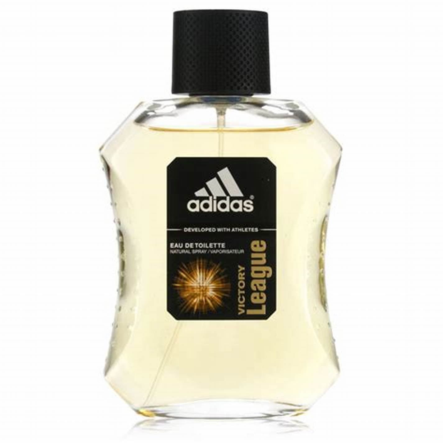 Adidas Victory League 100ml Eau de Toilette sold by Rio Perfumes.