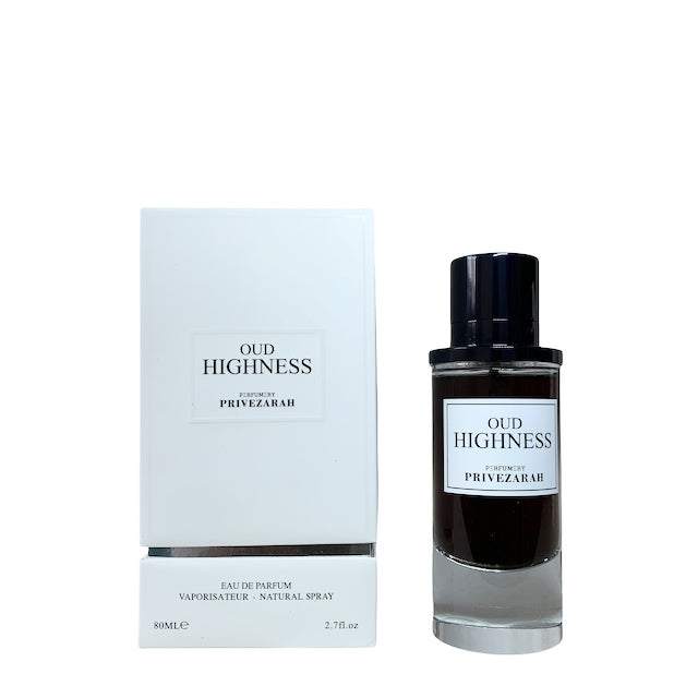 Oud for highness online precio