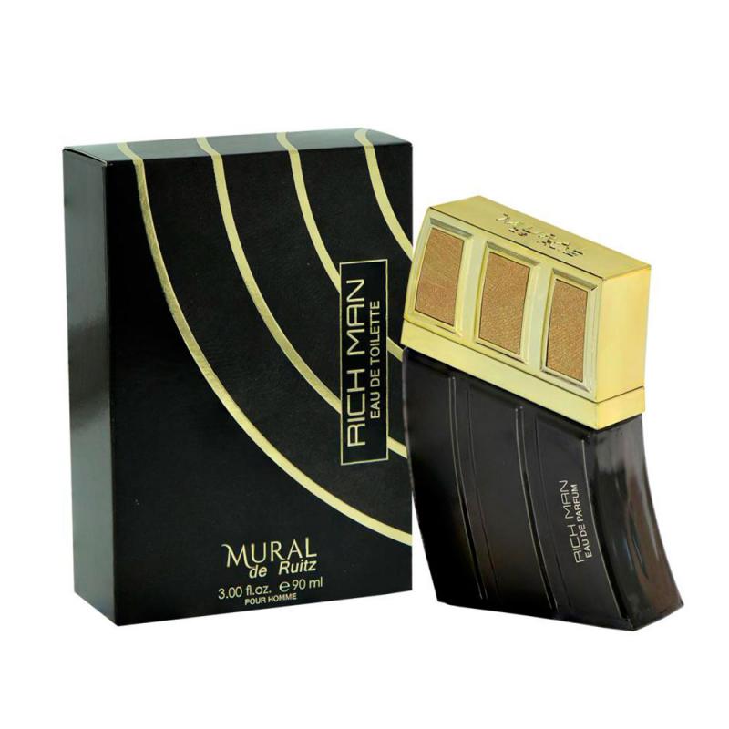 Mural de Ruitz fragrance 100 ml.