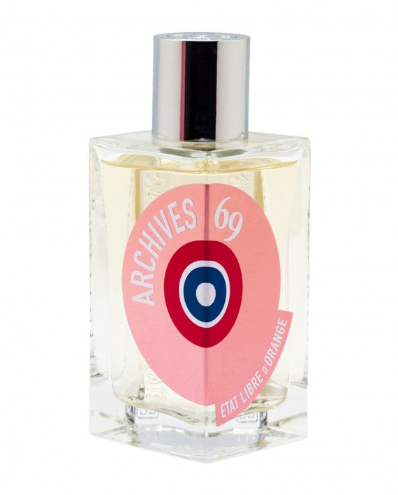 vendor-unknown Archives 69 eau de toilette 100 ml, a fragrance for women and men.