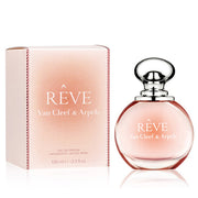 Van Cleef & Arpels Reve Eau De Parfum 100 ml available at Rio Perfumes.