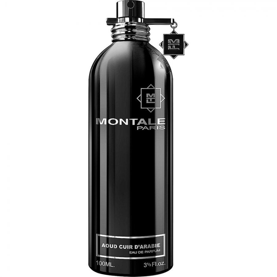 A Fragrance by Montale Paris - Montale Paris Cuir D' Arabie 100ml Eau De Parfum with a hint of Leather.