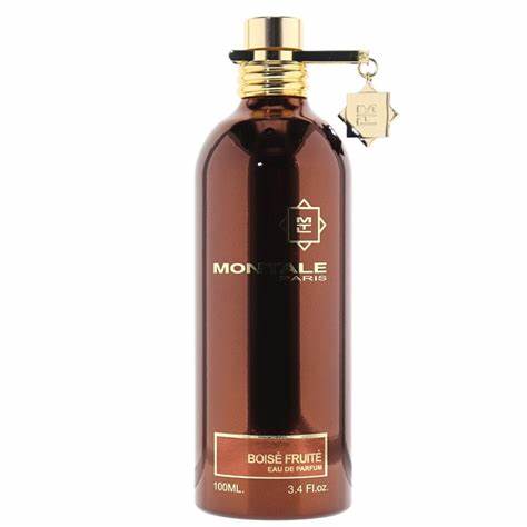 Montale Paris Boise Fruite 100ml Eau De Parfum available at Rio Perfumes.