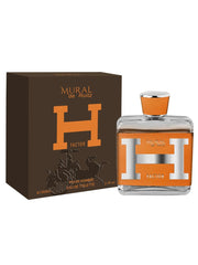 Mural de Ruitz H Factor Pour Homme 100ml Eau De Toilette.