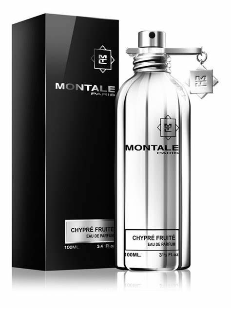 Montale Paris Chypre Fruite 100ml cologne pour femme eau de toilette.