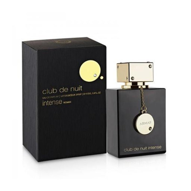 Armaf Club de Nuit Intense Woman 105ml Eau De Parfum, Perfume.