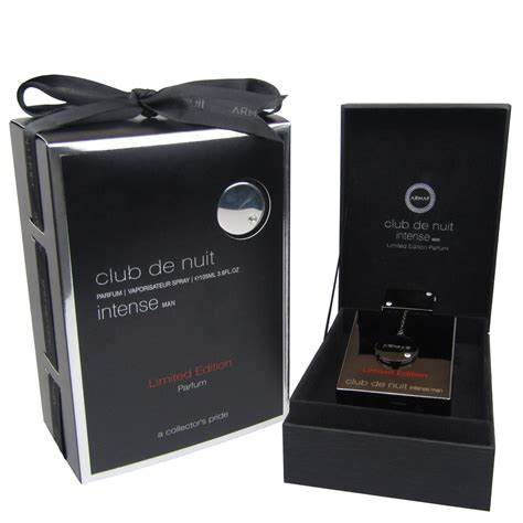 Armaf Club de Nuit Intense limited edition Parfum 105ml eau de toilette eau de toilette eau de toilette eau de toilette eau de toilette eau de.