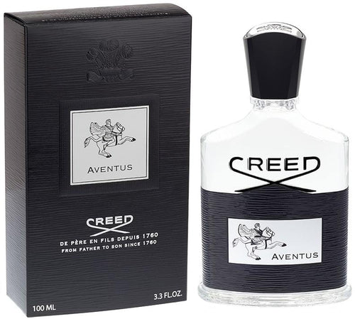 Men's fragrance - Creed Aventus 100ml Eau De Parfum.