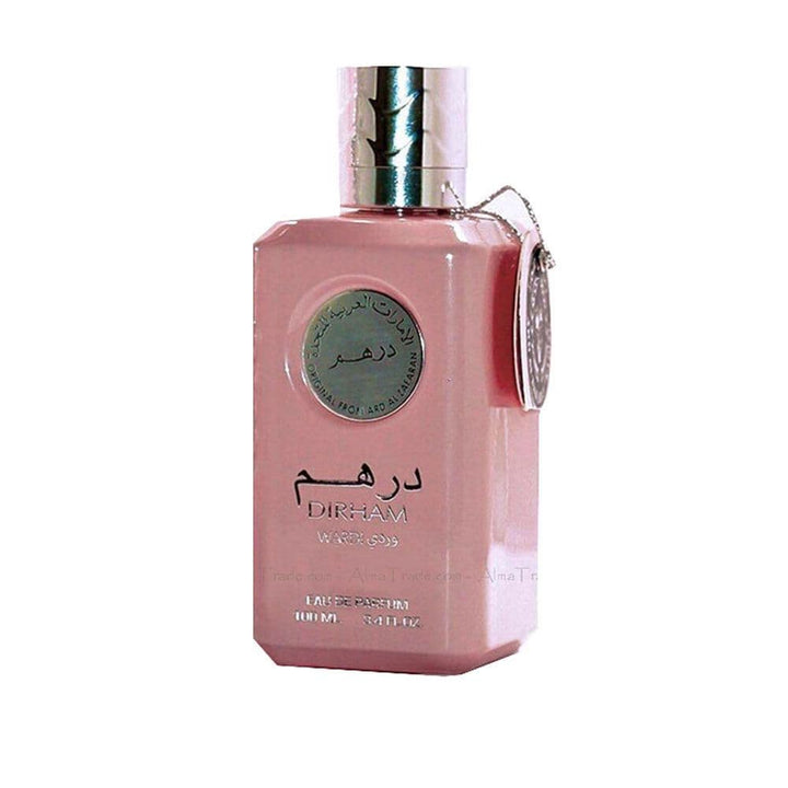 Ard Al Zaafaran Dirham Wardi 100ml Eau De Parfum - Rio Perfumes