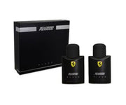 Ferrari Black gift set by Ferarri.