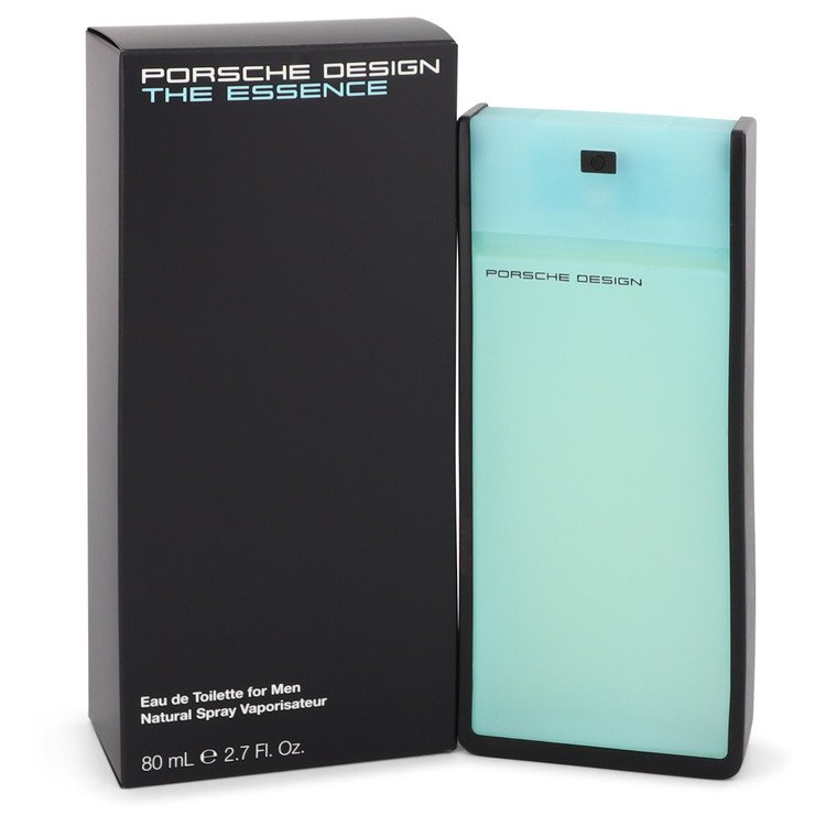 Porsche Design Essence 80ml Eau De Toilette spray for men available at Rio Perfumes.