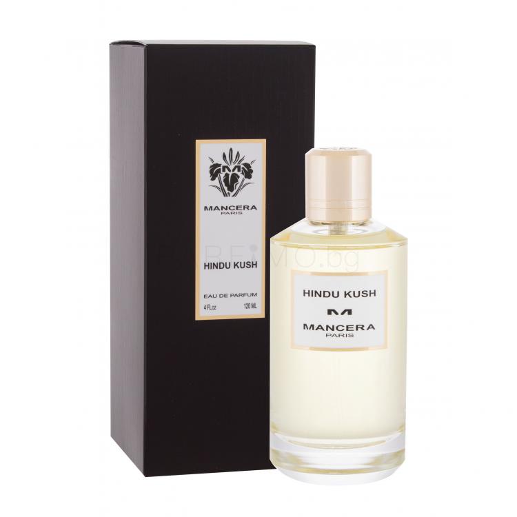 Mancera Hindu Kush 120ml Eau De Parfum - Rio Perfumes