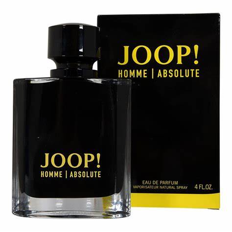 The Joop! Homme Absolute 80ml Eau De Parfum for men, a captivating Oriental Fougere fragrance, comes in a black bottle with matching packaging adorned in striking yellow lettering. Enjoy a special Buy 1 Get 1 Free offer.