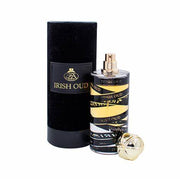 Fragrance World Irish Oud EDP is a captivating fragrance for both men and women. This 80ml bottle of Fragrance World Irish Oud Eau De Parfum exudes an irresistible aroma that will leave a lasting impression.