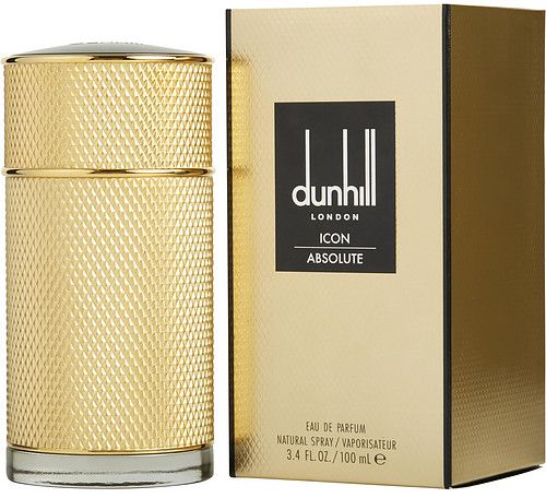 Load image into Gallery viewer, Dunhill Icon Absolute - Rio Perfumes sells 100ml EDP spray.
