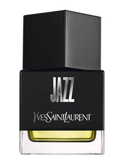 Yves Saint Laurent YSL Jazz 80ml EDT available at Rio Perfumes.