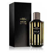 Mancera Black Line Eau De Parfum 120ml.