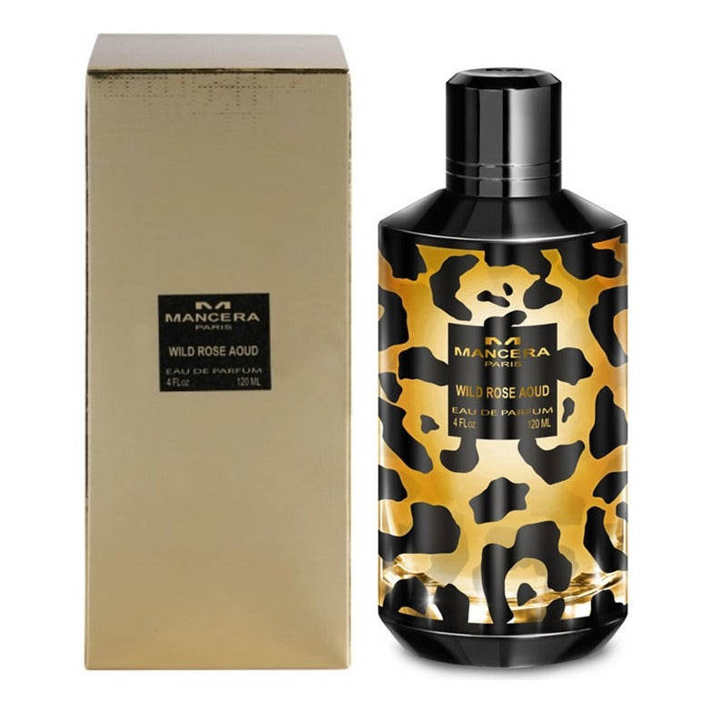 Mancera rose aoud online & musc