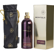 A bottle of Montale Paris Aoud Greedy 100ml Eau De Parfum available at Rio Perfumes.