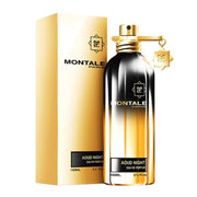 Mancera Montale Paris Aoud Night 100ml Eau De Parfum is a captivating fragrance available in 100 ml.